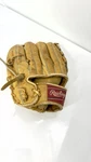 Vintage Rawlings GJ69 Jim Lefebvre Baseball Glove Rht Basket Web Japan Made. Fixed Price $23.99.