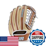 Marucci Acadia Fastpitch Glove Series 99R4 13 T-web Left Hand Throw. Fixed Price $78.48.