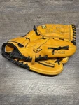 Mizuno 12" Baseball Softball Glove Professional Model Mfr 1202T, Rht Max Flex. Fixed Price $34.99.