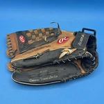 Rawlings Rsgxld Player Preferred Series 14" Lht Baseball Softball Mitt Glove. Fixed Price $30.79.