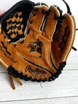 Rawlings Youth Baseball Glove Rht PP10P3 10" Derek Jeter Turn 2 Right Hand Throw. Fixed Price $18.99.