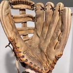 Vintage Rawlings 13 OR523 Baseball Glove Rht "the Finest Field" Leather. Fixed Price $23.74.