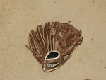 Wilson A900 11.75INCH Right Handed Glove Lht. Fixed Price $65.21.