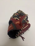 Rawlings Weather RC1150GS Baseball Glove 11.5 Inch Right Throw. Fixed Price $49.99.