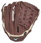 Mizuno GFN1250S3 Franchise Series Slowpitch Softball Gloves, 12.5", Right Hand. Fixed Price $106.66.