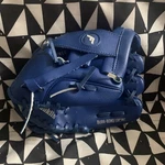Franklin Sports Rtp Performance Series Teeball Gloves - 8.5" Blue Rht. Fixed Price $6.80.