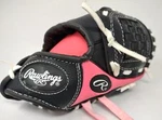 Rawlings Youth Rht 9IN Basket Web Player Series Baseball Glove PL91PB. Fixed Price $10.26.