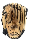 Wilson A360 Softball Glove AO360ES13 13" Fits Lh For Rh Thrower Oversized Pocket. Fixed Price $19.99.