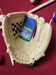 Primed 10.5" Youth Velocity Series Glove- Baseball. Fixed Price $19.99.