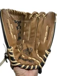 Franklin Field Master Rht Baseball Glove 4199 - 14 New Laces Clean Smooth Palm. Fixed Price $32.00.