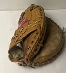 Rawlings Catchers Glove Lance Parrish Model RCM10 Lite Toe, Deep Well Pocket Rht. Fixed Price $21.09.