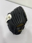 Nwt Franklin Master Gold Series 125 Baseball Fielding Glove Black. Fixed Price $59.99.