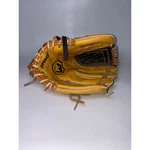 Franklin Fieldmaster Series Inch Youth Baseball Glove Tan Black 22607-10 Rht. Fixed Price $10.00.