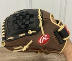 Rawlings 12.5" RGB36BC Baseball/softball Glove Size-reg Rh Throw. Fixed Price $22.47.