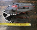 Rawlings Performance Designed PL115GS 11.5 Baseball Glove Players Series Rht. Fixed Price $18.22.
