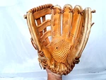Ssk SBG-78 Dimple Ii Baseball Glove Usa Steerhide Leather Rht 13 Shock Guard. Fixed Price $31.15.