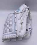 Louisville Slugger XNLF19125 Softball Glove Xeno Series Left Hand Thrower. Fixed Price $60.00.