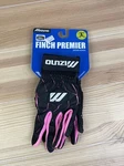 Mizuno Jennie Finch Premier Ladies Womens Size Xsmall Softball Batting Gloves. Fixed Price $14.99.