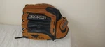 Easton Synergy Inch Right Hand Throw Leather Glove SXL14 ! Nice. Fixed Price $42.50.