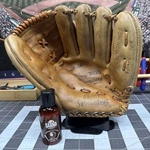60S Era Spalding 42-917 Maury Wills Junior Autograph Model Glove Arc. Fixed Price $17.70.