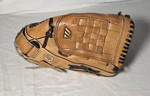 Mizuno Franchise Series Gfn 1250 12.5 Inch Baseball Softball Glove Right Hand. Fixed Price $33.44.