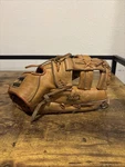 Vtg Wilson A2251 Pro Special Dave Cash Baseball Glove Mitt Rht. Fixed Price $25.95.