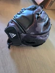 Adidas TS1000DCB 10" Synthetic Leather Baseball Softball Glove Black Gray. Fixed Price $10.95.