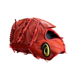 Rare/excellent Shohei Ohtani Model Asics Soft Pitcher's Glove, Left-handed,. Fixed Price $271.13.