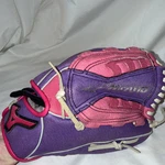 Mizuno Gpp 1005F 1D Genuine Leather Baseball Softball Glove, Inch. Fixed Price $22.50.