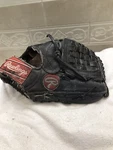 Rawlings PRO-1000BF Usa Hoh Fully Broken 11.5 Baseball Glove Right Throw. Fixed Price $200.00.
