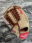 Rawlings Heart Of The Hide (hoh) R2G PROR205-4CT Glove 11.75" Lh $329.99. Fixed Price $279.99.