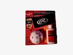 Rawlings Baseball & Softball Glove Break Kit Set New W/ Formula, Strap, Ball+. Fixed Price $12.50.