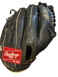 Rawlings Gold Glove 12.5" Baseball First Mitt - R9FM18BG. Fixed Price $80.00.