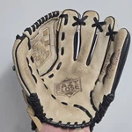 Adidas Youth Baseball Glove Ts 1100 Lh - Right Hand Throw Leather. Fixed Price $12.87.