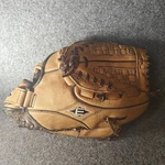 Easton 13" Baseball Glove Ne Pattern Rht Ideal Natural Elite Usa Steer Hide. Fixed Price $24.99.