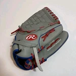 Rawlings Players Series 11.5" Baseball Glove WPL115GS Right Hand Throw. Fixed Price $19.88.