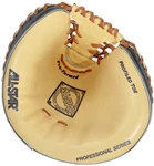 All Star The Donut Catcher's Training Mitt, New. Fixed Price $149.95.
