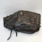 Mizuno Gbp 1302 Ballpark Series Professional Model Baseball Glove Rht. Fixed Price $14.87.