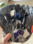 Mizuno Mvp Prime Infield Glove 11.75" Bio Soft Leather Unused. Fixed Price $183.38.