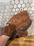 Rare! Rawlings GJ97 Cesar Cedano Youth Baseball Glove Right Hand Throw 11 G1. Fixed Price $19.99.