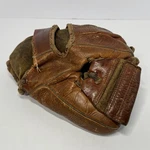 Vtg Draper Maynard D&m DG921 Grady Hatton Leather Baseball Gloves Made In Usa. Fixed Price $27.98.