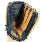 Rawlings 13" PM2709RB Playmaker Leather Softball Golden Glove Co. Rh Thrower. Fixed Price $14.97.