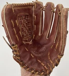 Mag Plus Rht Softball/baseball GLOVE-MP-3797- 12 Inch-top Grain Leather. Fixed Price $10.99.