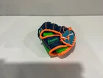 Youth Franklin Mesh Tek Baseball Glove 22812L 9.5 Left Handed Fielders. Fixed Price $11.99.
