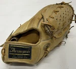Ahw Thermosports 1500 Xxl Leather 12 Right Hand Throw Baseball Mitt Great Shape. Fixed Price $36.37.