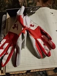 Under Armour Ua Clean Up Batting Glove Nwt Men's Small Lightweight Breathable $$. Fixed Price $19.99.
