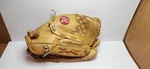 Rawlings Supersize Rsgxl 14" Baseball Softball Glove Right Hand Throw. Fixed Price $29.99.