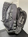 Righ-handed Easton Black Magic Glove In ETX9N Neoprene Baseball Softball. Fixed Price $14.99.