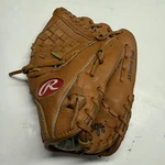 Rawlings H110T Mark Of Pro Baseball Glove Mitt 11" Rht. Fixed Price $21.99.