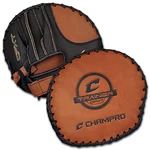 Champro Infielder Training Glove Black/tan Regular Right Hand Throw Cpxt. Fixed Price $88.97.